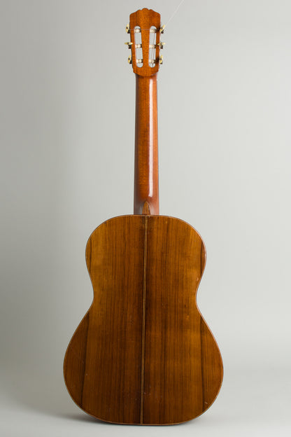 Goya G-50 Classical Guitar (1966)