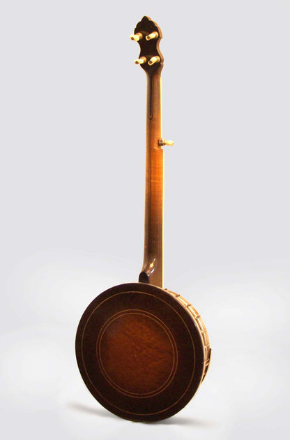 Bacon & Day Silver Bell #1 Conversion 5 String Banjo (1925)
