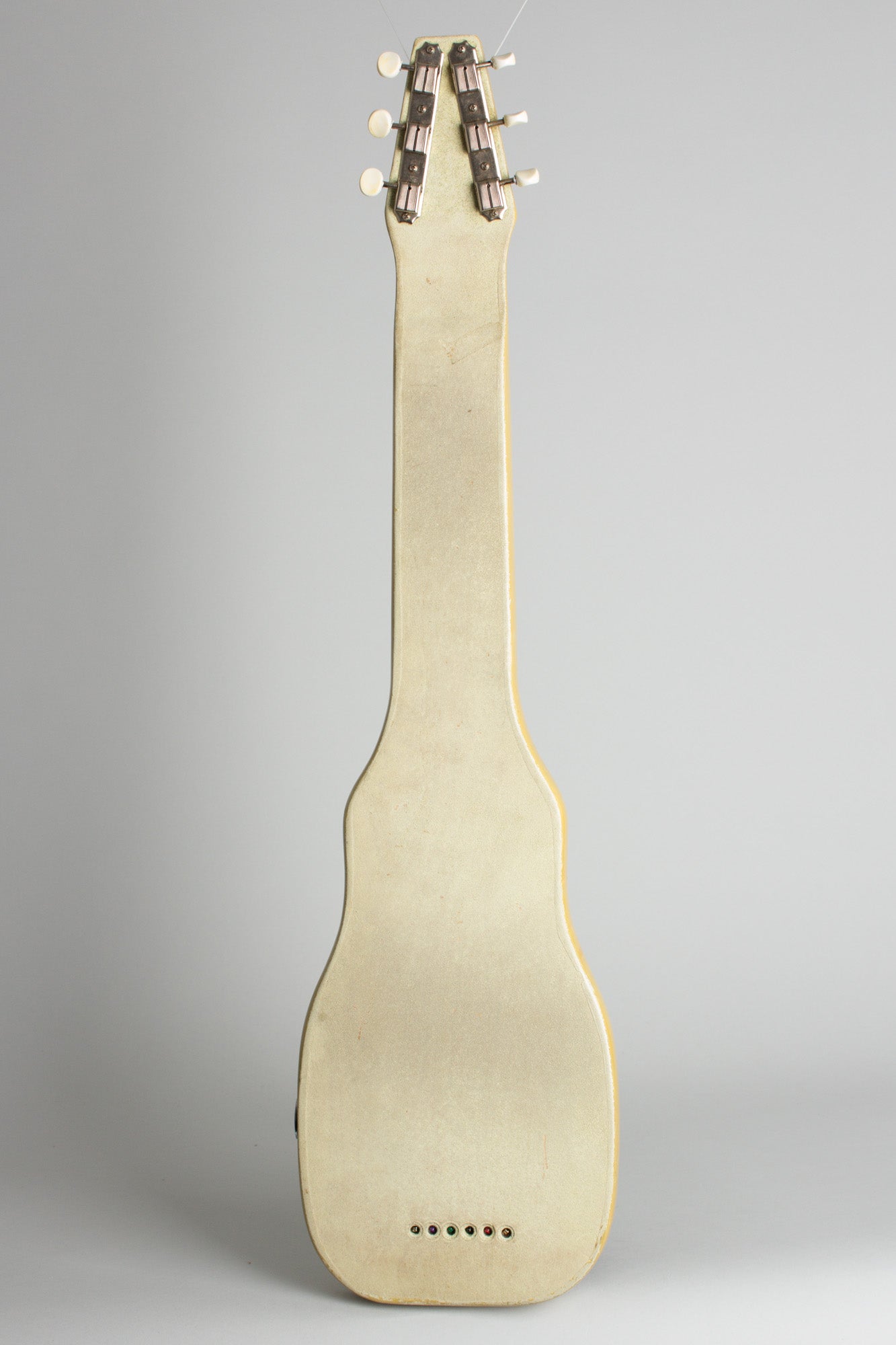 Fender Champion Lap Steel Electric Guitar (1954)