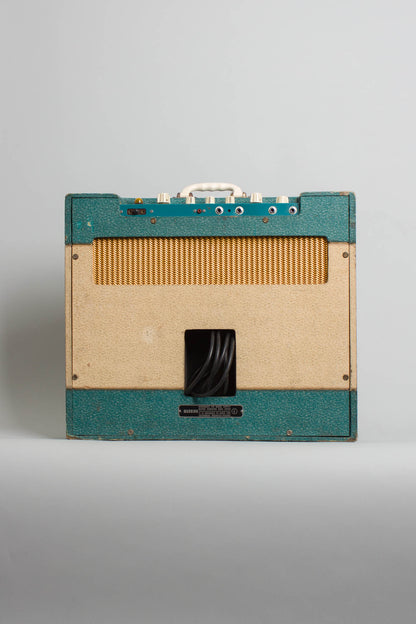 Watkins Dominator Tube Amplifier (1963)