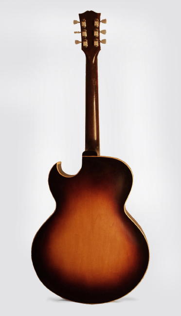 Gibson ES-175 Arch Top Hollow Body Electric Guitar (1953)