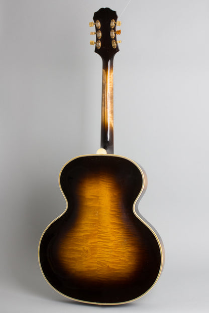Epiphone Emperor Arch Top Acoustic Guitar (1946)