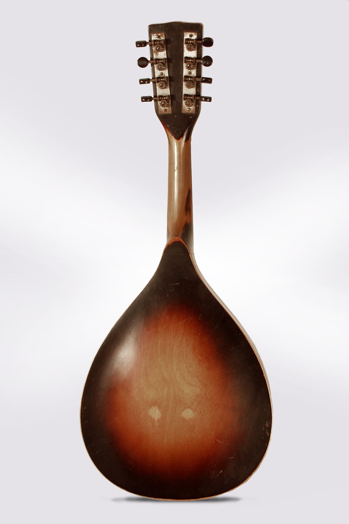 Harmony Supertone Arch Top Mandolin (1935)