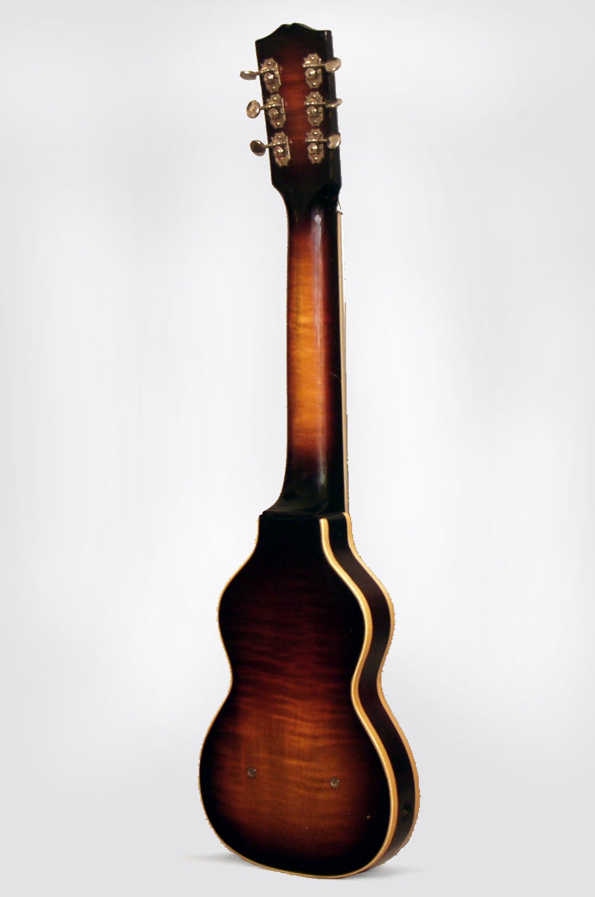 Gibson EH-150 Lap Steel Electric Guitar (1938)