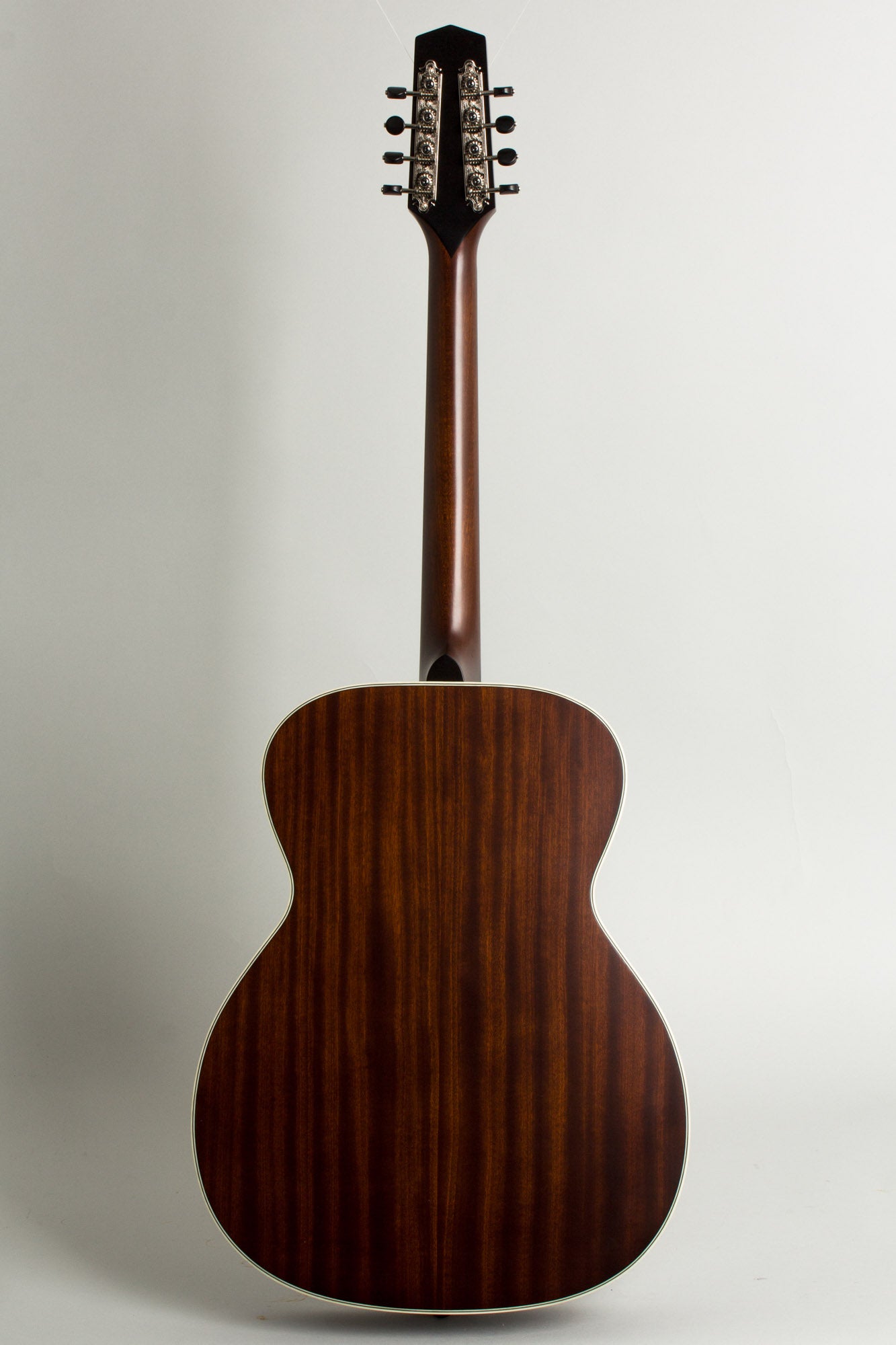 Northfield NFO-AT1 carved top Octave Mandolin (2026)