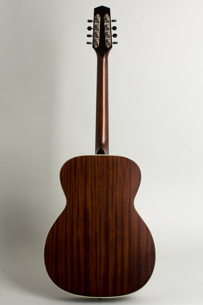Northfield NFO-AT1 carved top Octave Mandolin (2026)