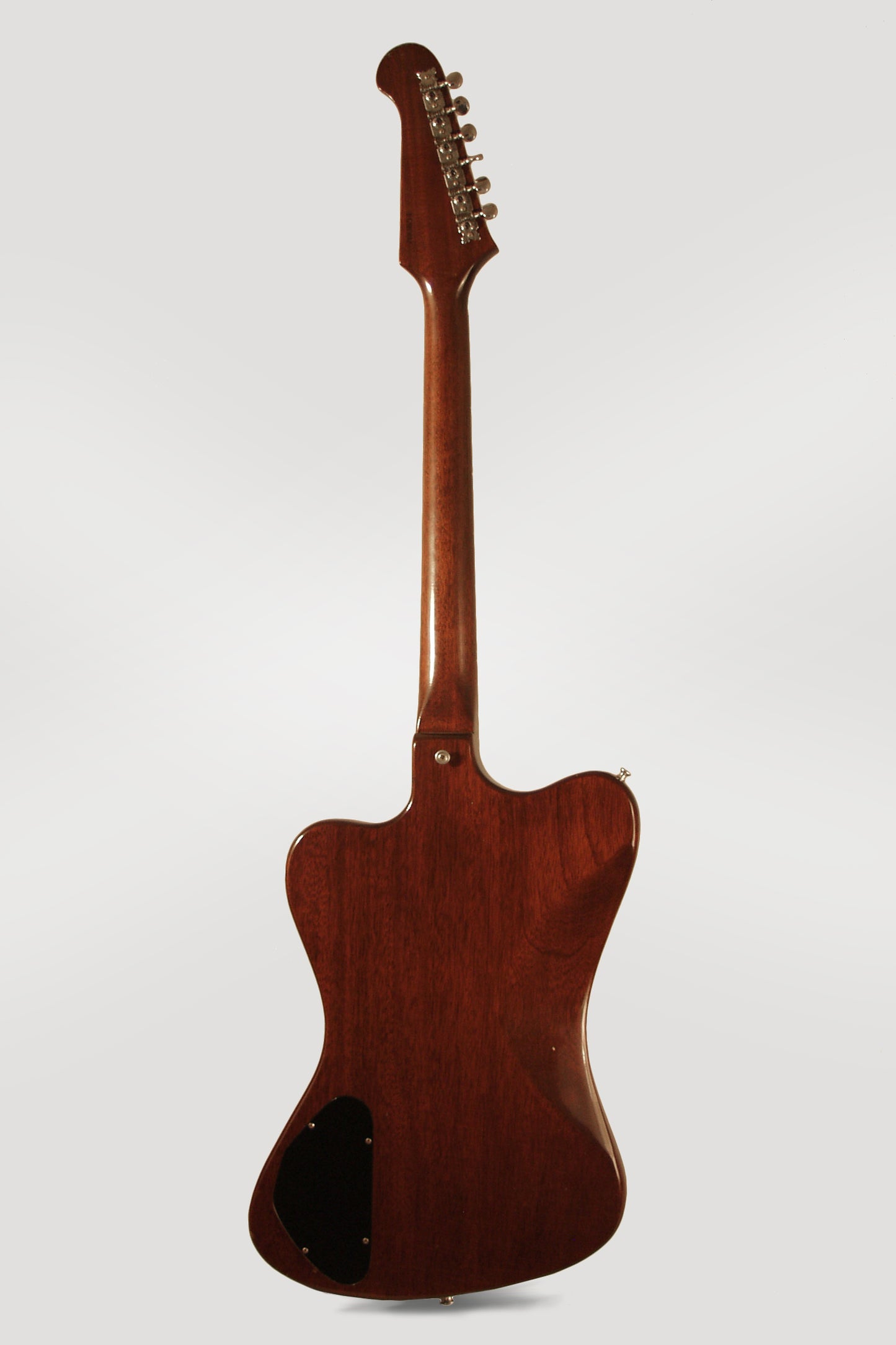 Gibson Firebird III Solid Body Electric Guitar (1966)