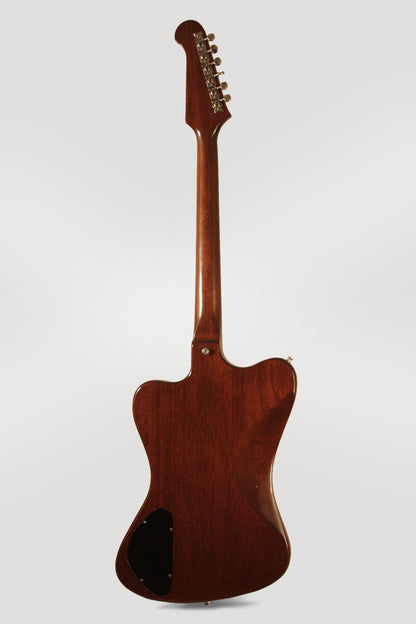 Gibson Firebird III Solid Body Electric Guitar (1966)