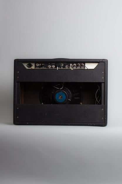 Fender Deluxe Reverb AB-763 Tube Amplifier (1967)