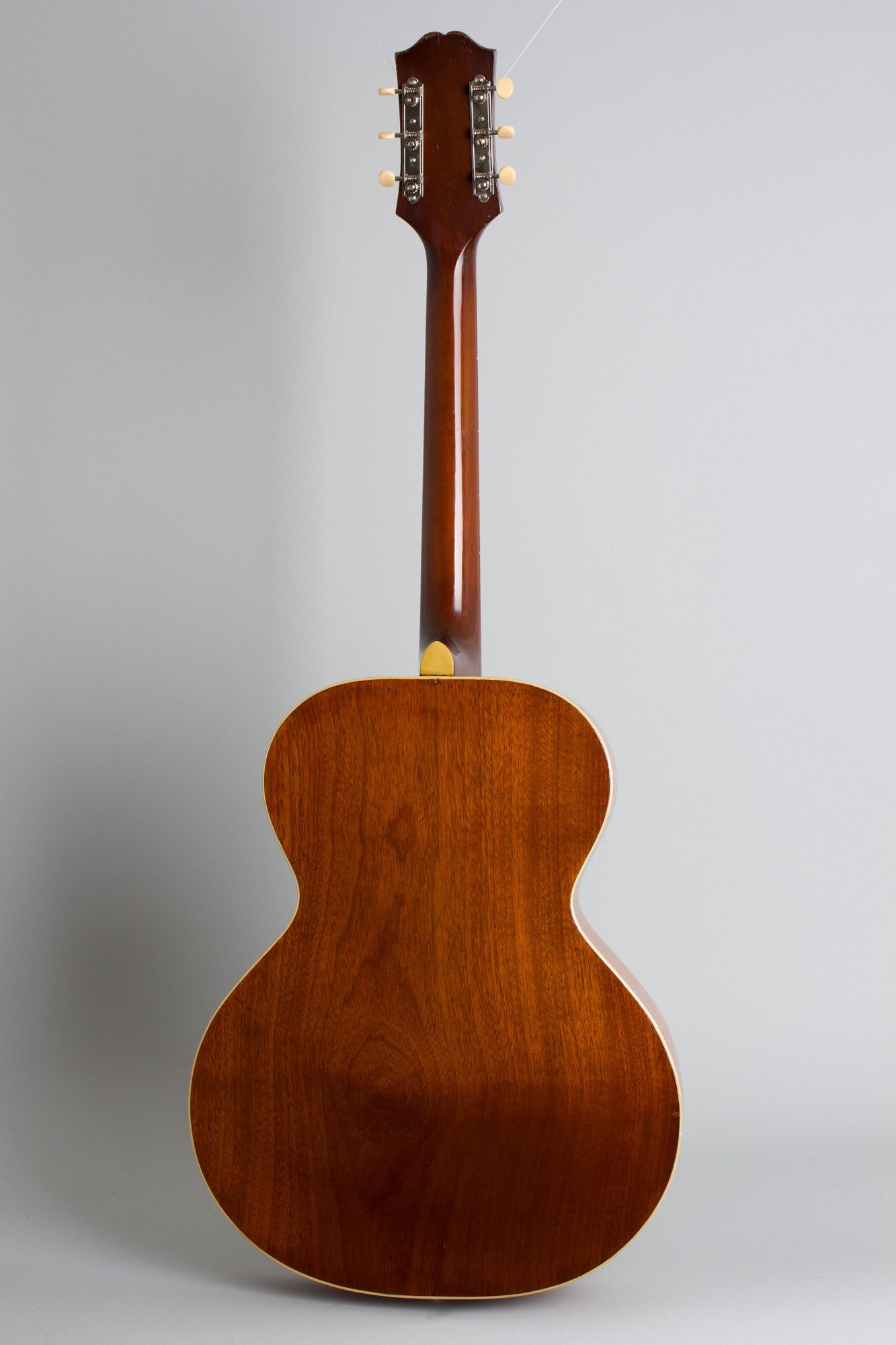 Epiphone Olympic Arch Top Acoustic Guitar (1941)