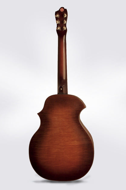 Kay Kay Kraft Venetian Style B Arch Top Acoustic Guitar (1930)