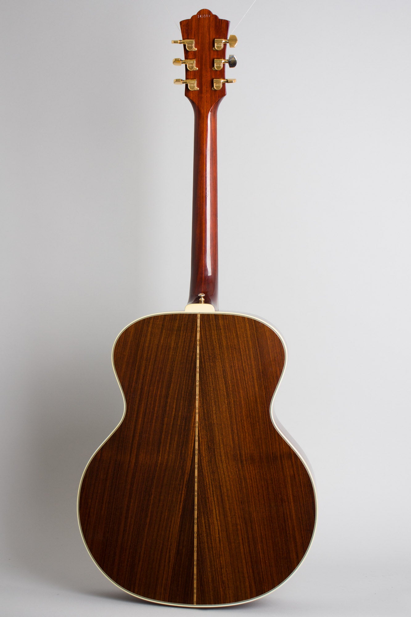 Guild F-50R-NT Custom Flat Top Acoustic Guitar (1976)