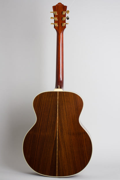 Guild F-50R-NT Custom Flat Top Acoustic Guitar (1976)