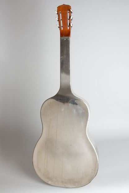 National Style 1 Tricone Squareneck Resophonic Guitar (1930)