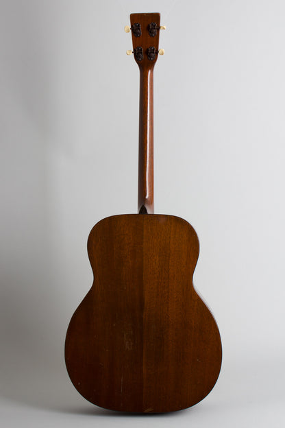 C. F. Martin 0-18T Flat Top Tenor Guitar (1943)