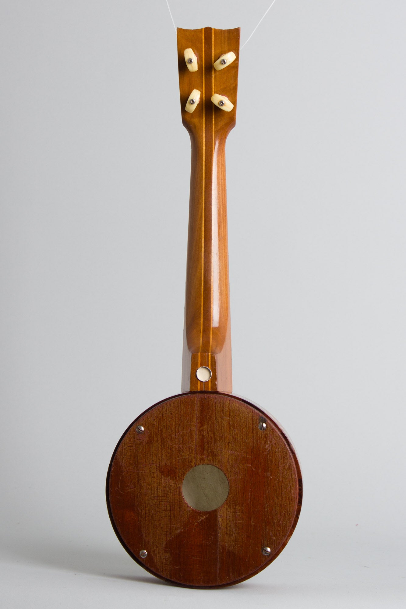 Rolando California Style Banjo Ukulele (1920)