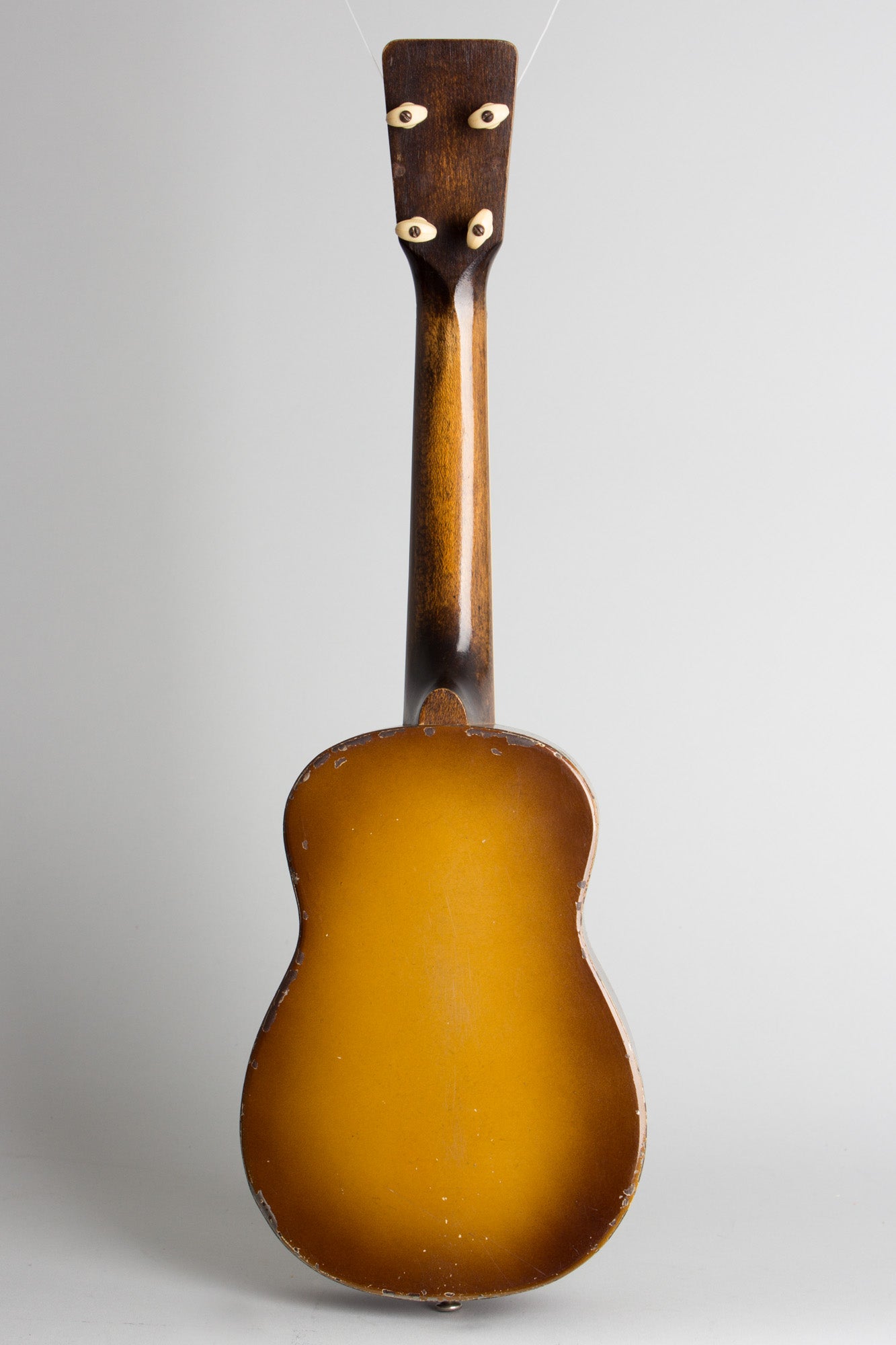National Triolian Resonator Ukulele (1931)