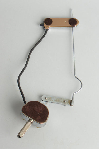 DeArmond Rhythm Chief Model 1100 Archtop Guitar Pickup (1965)