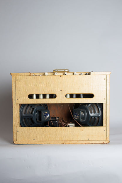 Gibson GA-79 T Tube Amplifier (1960)