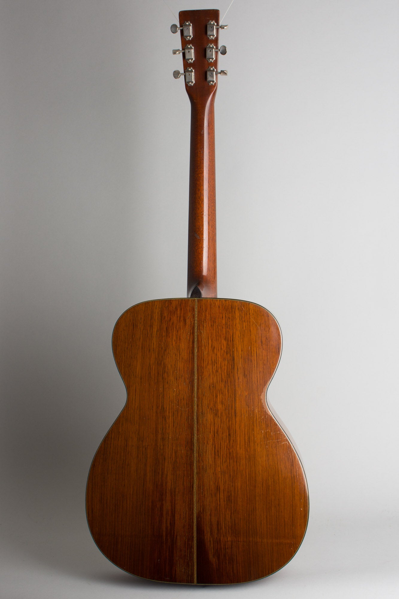 C. F. Martin 000-21 Flat Top Acoustic Guitar (1947)