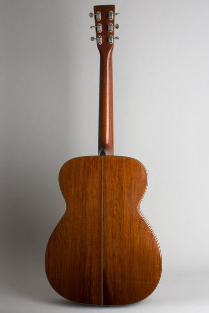 C. F. Martin 000-21 Flat Top Acoustic Guitar (1947)