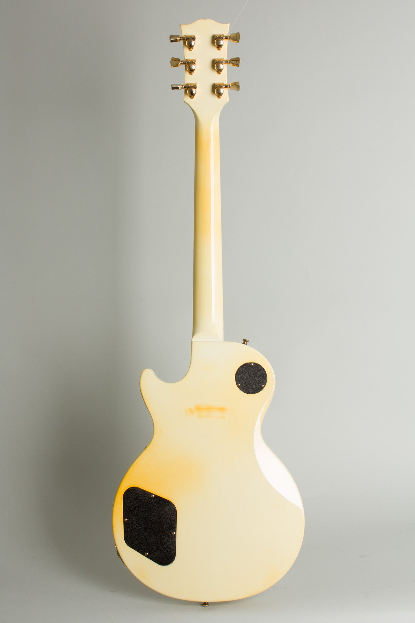 Gibson Les Paul Classic Custom Lite Solid Body Electric Guitar (2014)