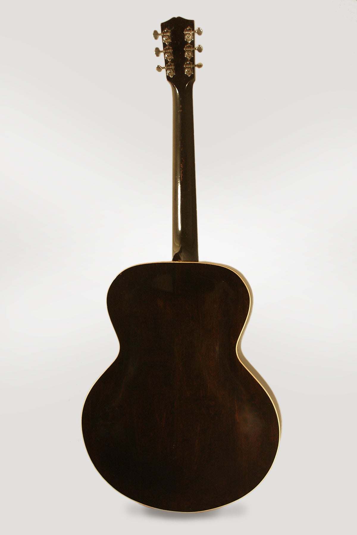 Gibson L-4 Arch Top Acoustic Guitar (1932)