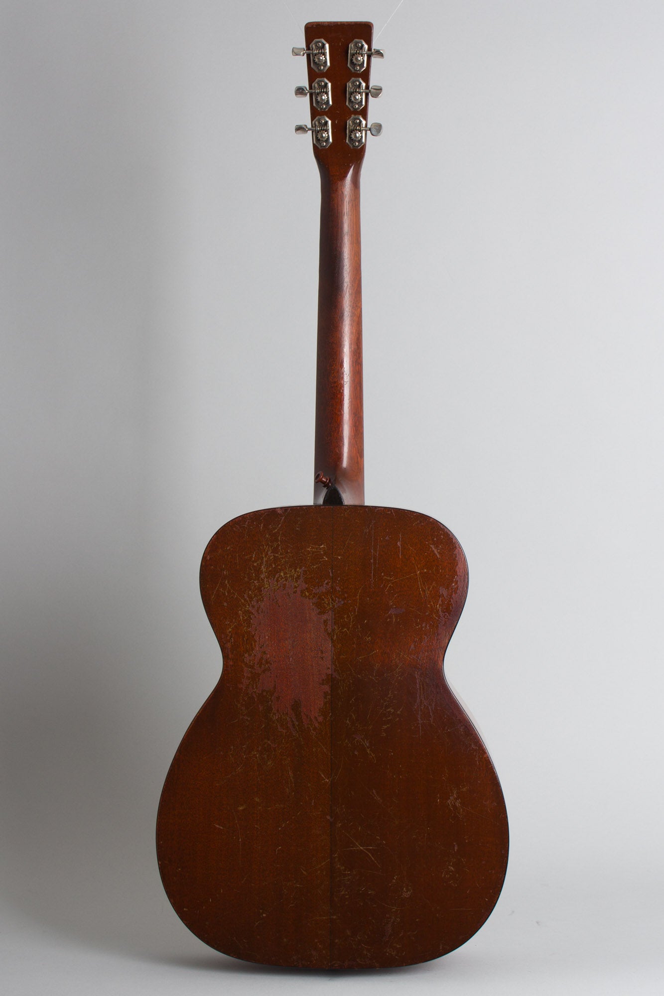 C. F. Martin 00-18 Flat Top Acoustic Guitar (1947)