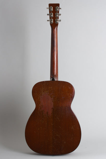 C. F. Martin 00-18 Flat Top Acoustic Guitar (1947)