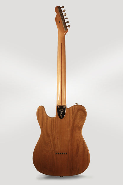 Fender Telecaster Thinline TN70 Solid Body Electric Guitar (1985)