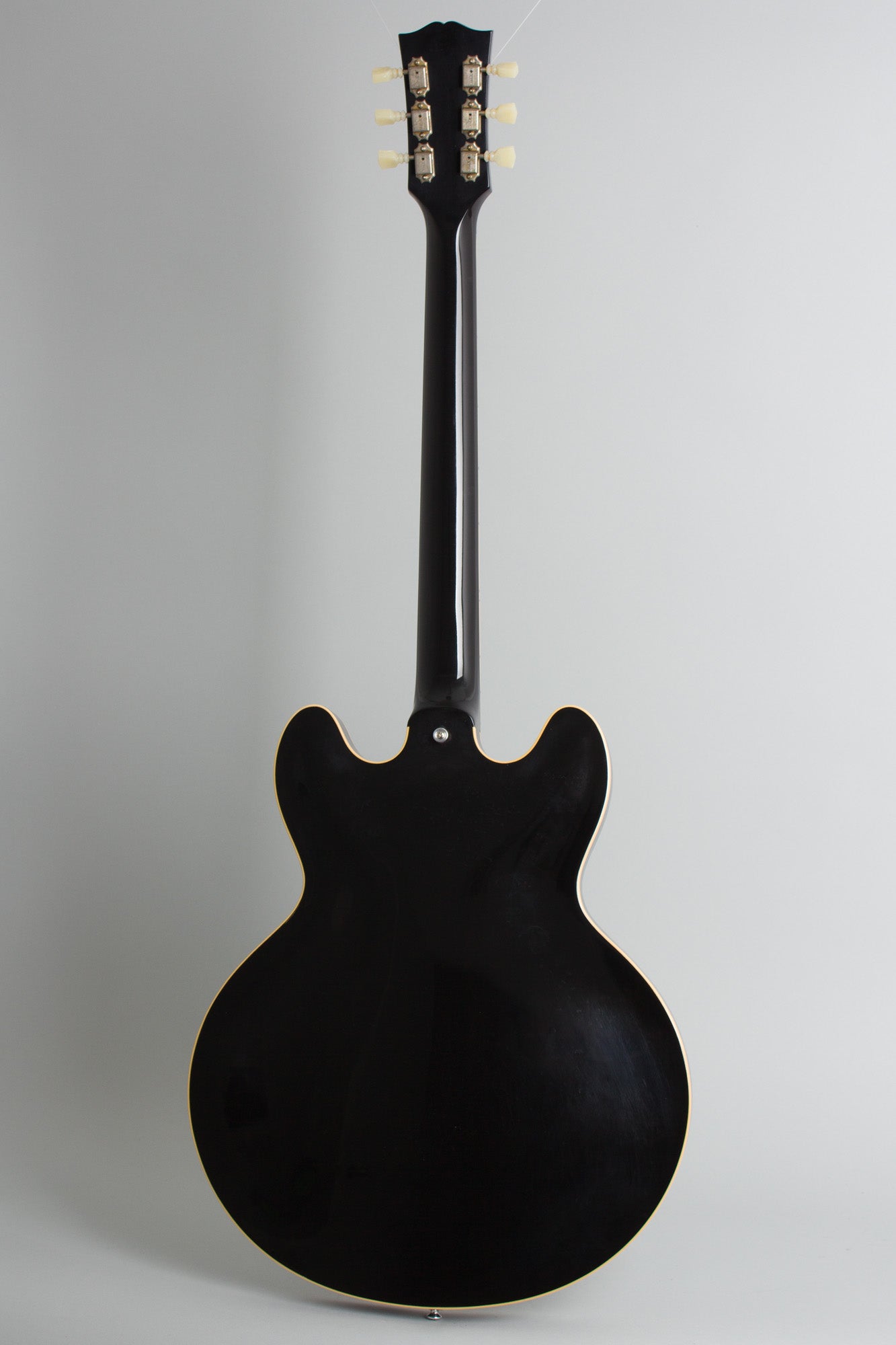 Gibson ES-335 1964 VOS Semi-Hollow Body Electric Guitar (2021)