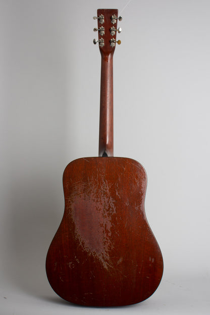 C. F. Martin D-18 Flat Top Acoustic Guitar (1940)