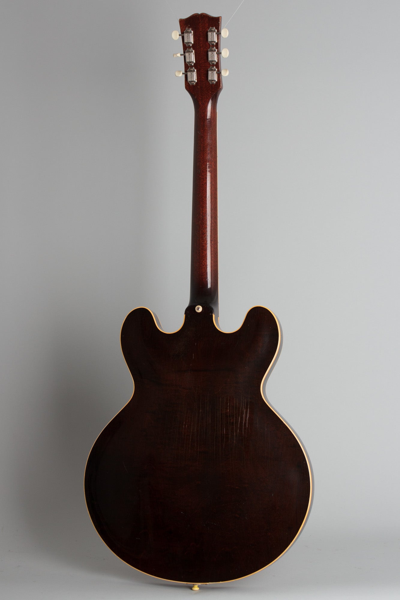 Gibson ES-330TD Thinline Hollow Body Electric Guitar (1959)