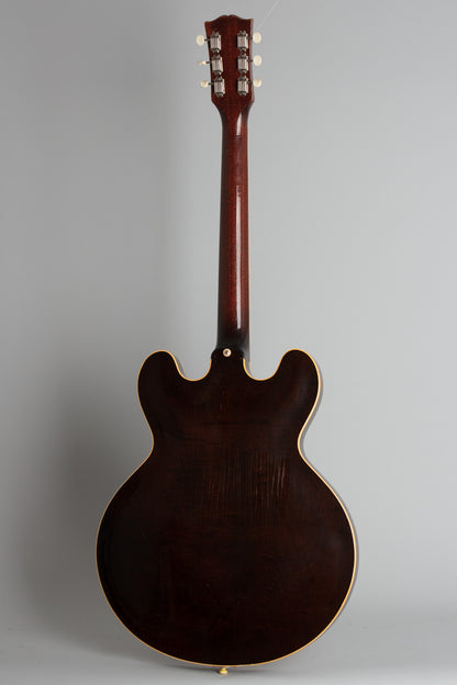 Gibson ES-330TD Thinline Hollow Body Electric Guitar (1959)