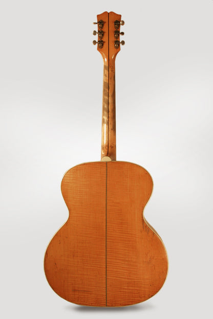Larson Brothers Prairie State Arch Top Acoustic Guitar (1939)