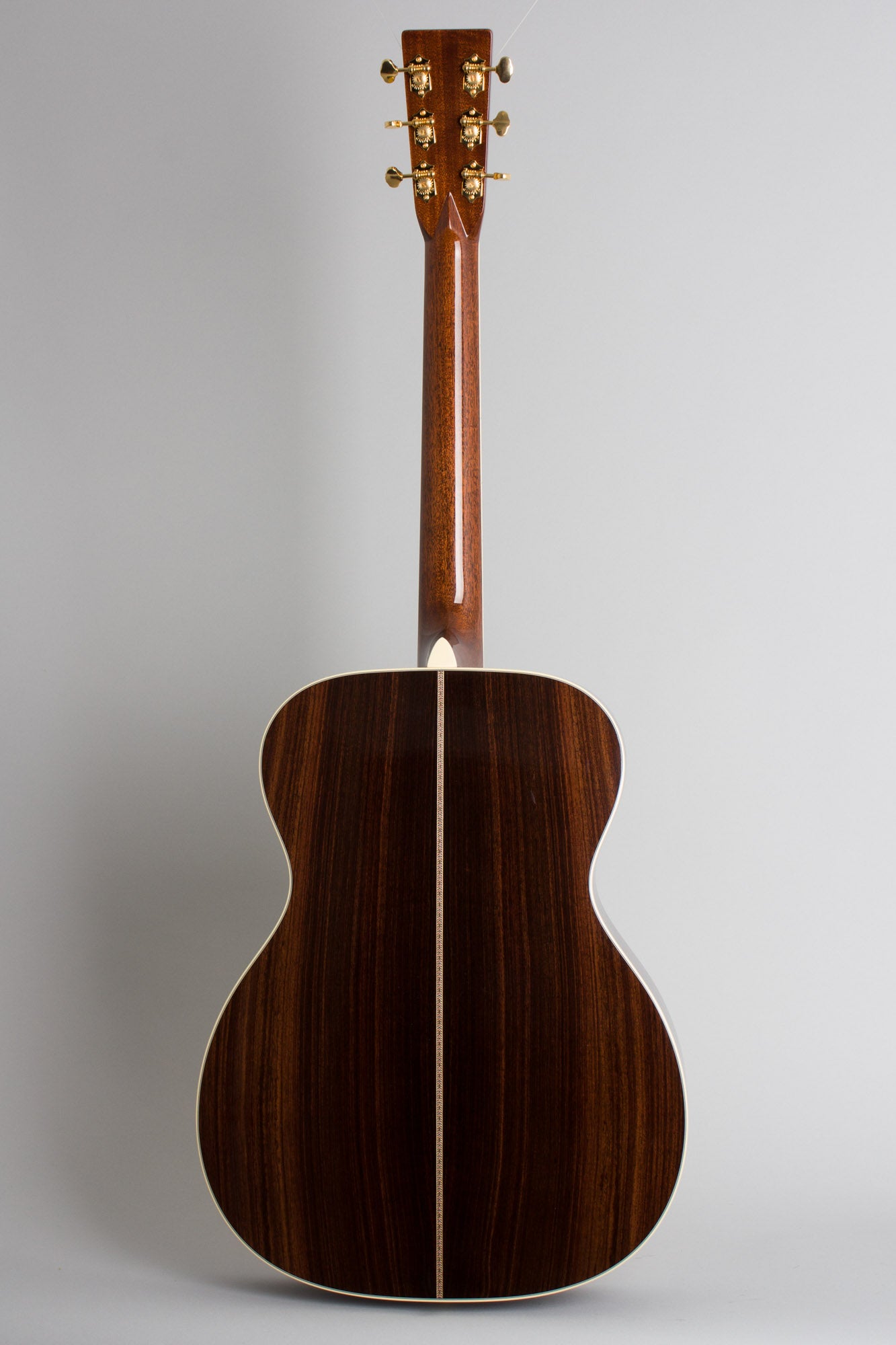C. F. Martin 000-42 Flat Top Acoustic Guitar (2021)