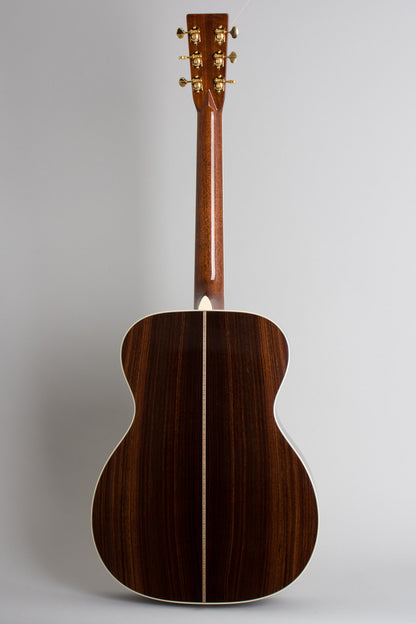 C. F. Martin 000-42 Flat Top Acoustic Guitar (2021)