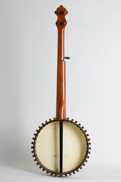 unlabelled 5 String Banjo (1890)