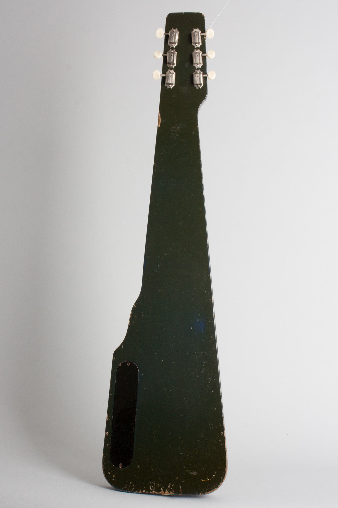 Gibson Century 6 Lap Steel Electric Guitar (1952)