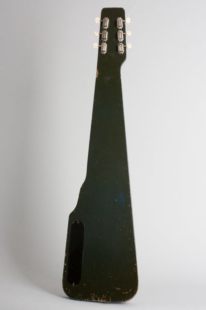 Gibson Century 6 Lap Steel Electric Guitar (1952)