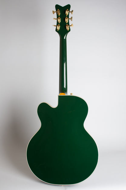 Gretsch G-6136I Irish Falcon Arch Top Hollow Body Electric Guitar (2014)