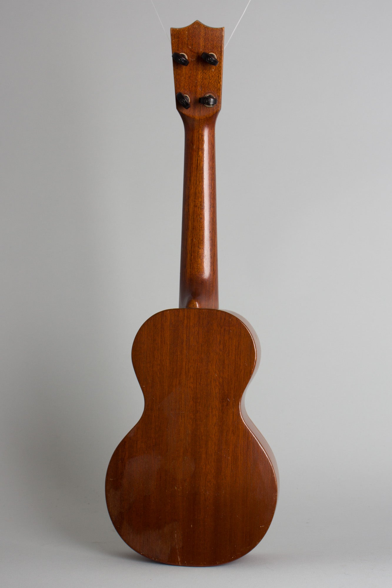 Schireson Brothers Hollywood Tenor Ukulele (1930)