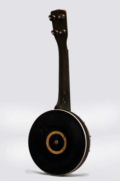 J. R. Stewart Company Banjo Ukulele