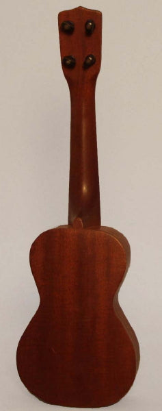 Regal Soprano Ukulele (1930)