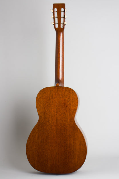 C. F. Martin 0-16NY Flat Top Acoustic Guitar (1963)