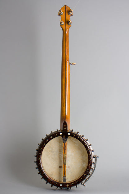 Clifford Essex Paragon 5 String Banjo (1924)