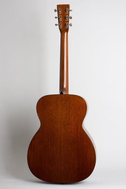 C. F. Martin 000-18 Shade Top Flat Top Acoustic Guitar (1941)