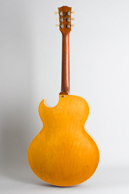 Gibson ES-175DN Arch Top Hollow Body Electric Guitar (1955)