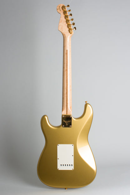 Fender Stratocaster 1954 Custom Shop Solid Body Electric Guitar (1998)