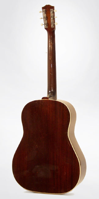 Gibson J-35 Flat Top Acoustic Guitar (1938)